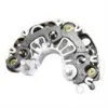 Mostek prostowniczy alternatora = Moster diodowy alternatora Opel Vivaro F7