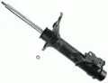 Amortyzator przedni prawy 230169 Sachs