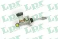 Cylinder sprzęgła główny 2516 LPR