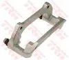 Jarzmo zacisku hamulcowego przedniego Peugeot 407 6E