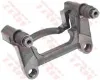 Jarzmo zacisku hamulcowego tylnego Opel Vivaro F7