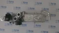 Chłodnica układu recyrkulacji spalin EGR  Volkswagen Tiguan 5N1, 5N2