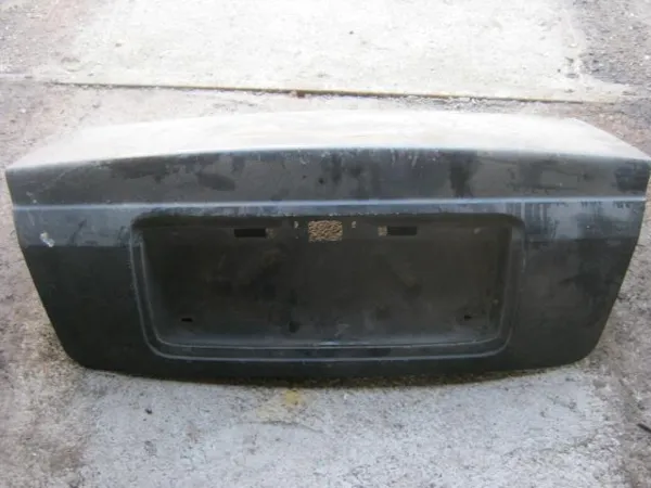 Klapa bagażnika Opel Vectra B