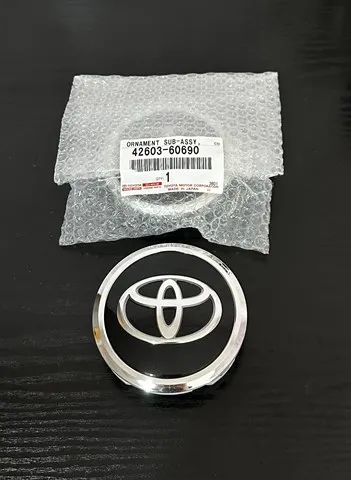 Kołpak do obręczy koła 4260360690 Toyota