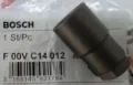 Zestaw naprawczy wtryskiwacza Volvo S80 TS, TH, KV