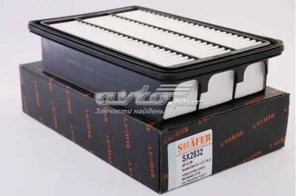Filtr powietrza SX2832 Shafer