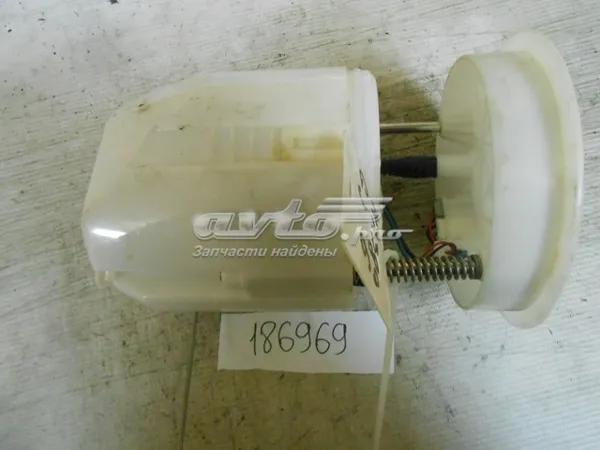 Moduł pompy paliwowej z czujnikiem poziomu paliwa Mazda 6 GJ, GL