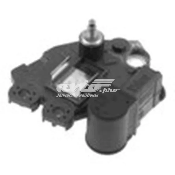 Regulator alternatora (przekaźnik ładowania) 599183 VALEO
