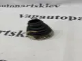 Osłona przegubu homokinetycznego półosi przedniej wewnętrzny lewy Volkswagen Golf 1J1
