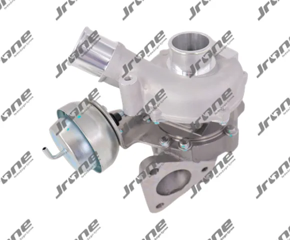 Turbina 8I04300E74 Jrone