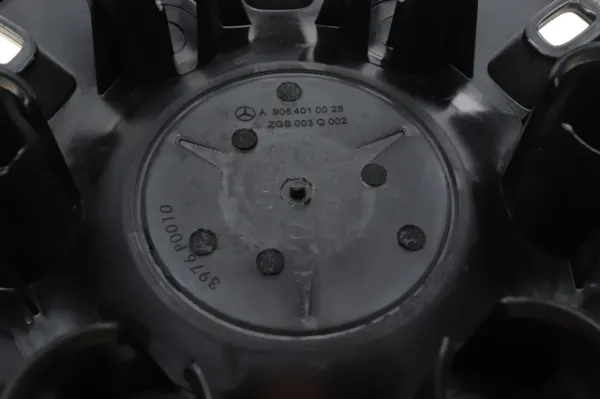 Kołpak do obręczy koła RWS1099 Rotweiss