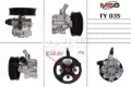 Pompa wspomagania hydraulicznego kierownicy Toyota Tundra K5, K6
