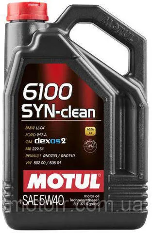 Olej do silnika 854251 Motul