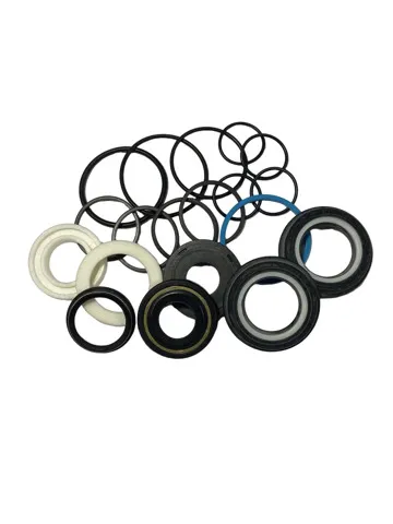 Zestaw naprawczy maglownicy (mechanizmu) (zestaw uszczelniaczy) VO9002KIT MSG