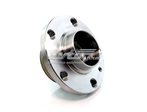 Piasta tylna SH15731 Shafer