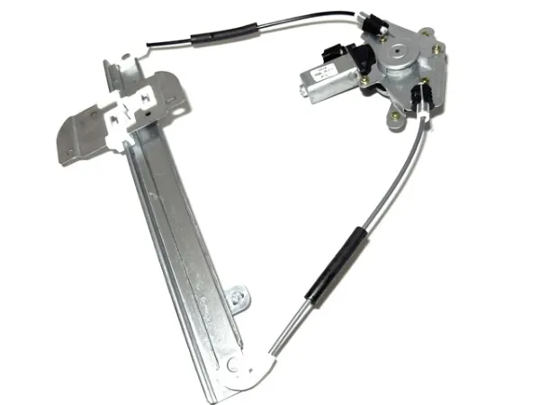 Mechanizm podnoszenia szyby drzwi przednich lewych A136104010BD Chery