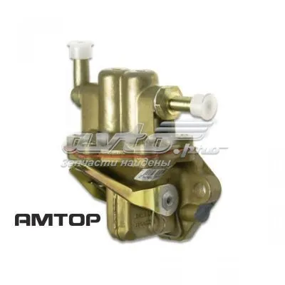 Pompa paliwa mechaniczna 701110601001 Pekar