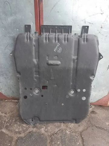 Osłona silnika, miski (przedziału silnika) 9818834580 Peugeot/Citroen