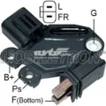 Regulator alternatora (przekaźnik ładowania) KIA Soul AM
