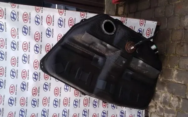 Zbiornik paliwa Hyundai Sonata V