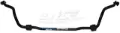 Stabilizator przedni Ford Focus DA, FFS, DS