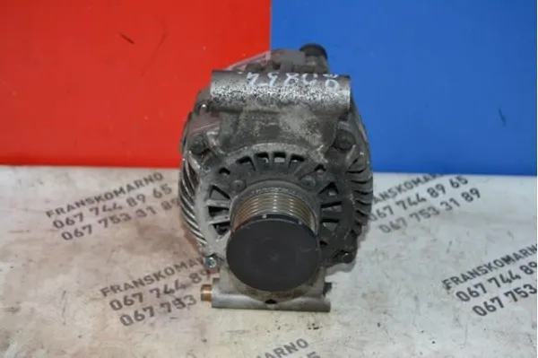 Alternator A005TG0881 Mitsubishi