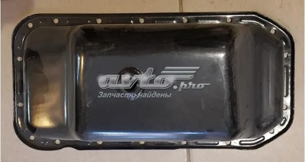 Miska olejowa silnika Daewoo Lanos KLAT