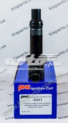 273012B120 Hyundai/Kia Cewka zapłonowa