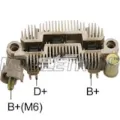 Mostek prostowniczy alternatora = Moster diodowy alternatora Citroen Evasion 22, U6