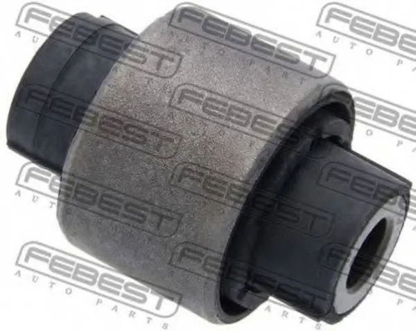 Silentblock amortyzatora tylnego Peugeot 407 SW 6E