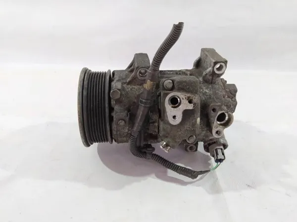 Sprężarka klimatyzacji 4472601495 Toyota