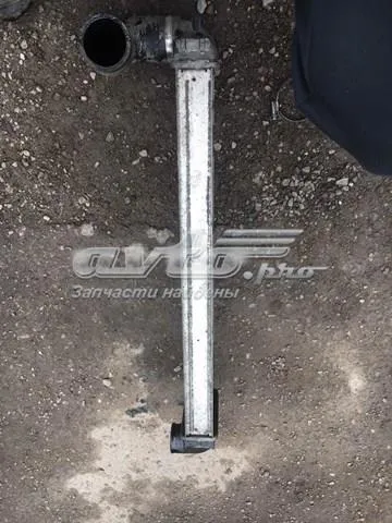 Chłodnica intercoolera BMW 3 E36