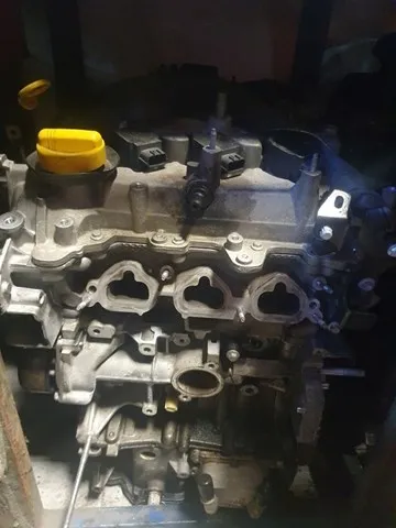 Silnik w komplecie Renault LOGAN II MCV