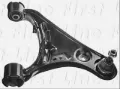 Wahacz zawieszenia przedniego prawy górny Land Rover Discovery L319