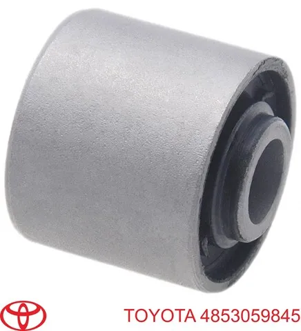 Amortyzator tylny 4853059855 Toyota