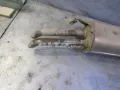 Tłumik, środkowa część Seat Leon 1M1