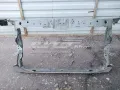 Osłona chłodnicy kompletna (panel mocowania reflektorów) 60400TL1G00ZZ Honda