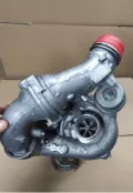 Turbina Mercedes GLK X204