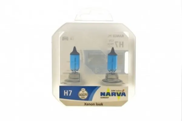 Żarówka halogenowa 486072100 Narva