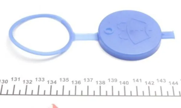 Korek zbiornika spryskiwacza 5110118 Autotechteile