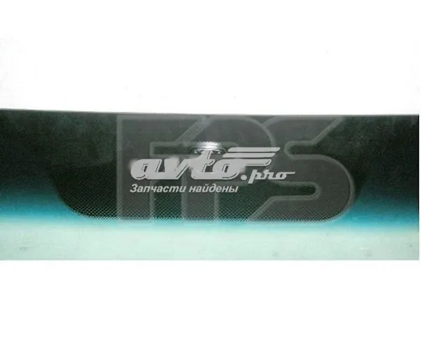 Szyba przednia 3243D11 XYG