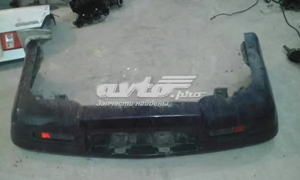 Zderzak tylny Daewoo Espero KLEJ