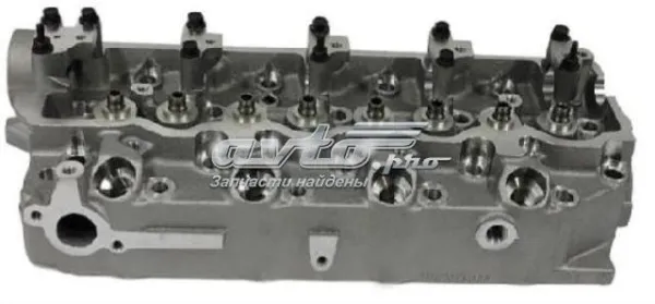 Głowica cylindrów MD185920 Mitsubishi