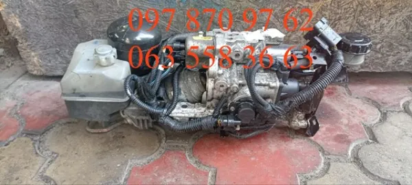 Aktuator zmiany biegów Opel Vivaro cena, od