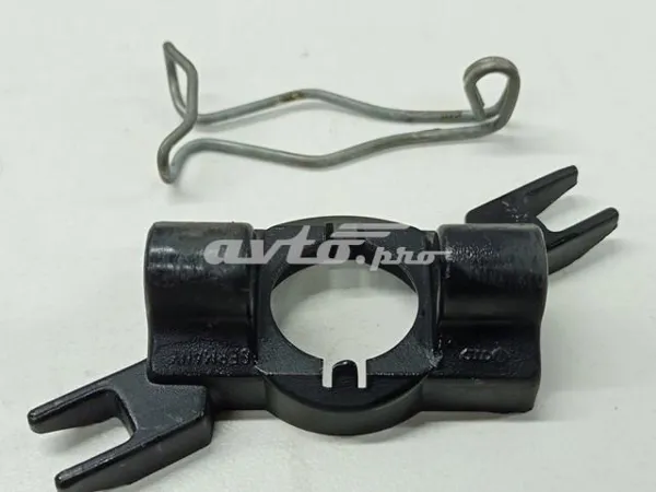 Oś widełek sprzęgła 012141751B VAG