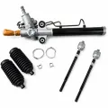 Listwa kierownicza (maglownica) Chery Kimo A1, S12