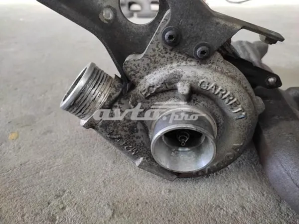 Turbina 36002651 Volvo