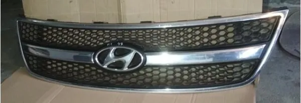 Atrapa chłodnicy 865604H000 Hyundai/Kia