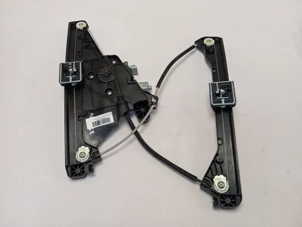 Mechanizm podnoszenia szyby drzwi przednich prawych Opel Corsa F