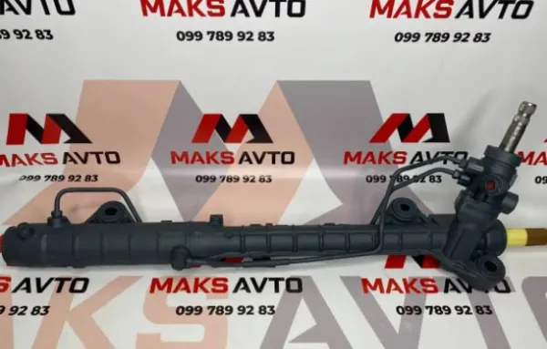 Listwa kierownicza (maglownica) MA207R MSG Rebuilding